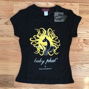 Baby Phat T-shirt